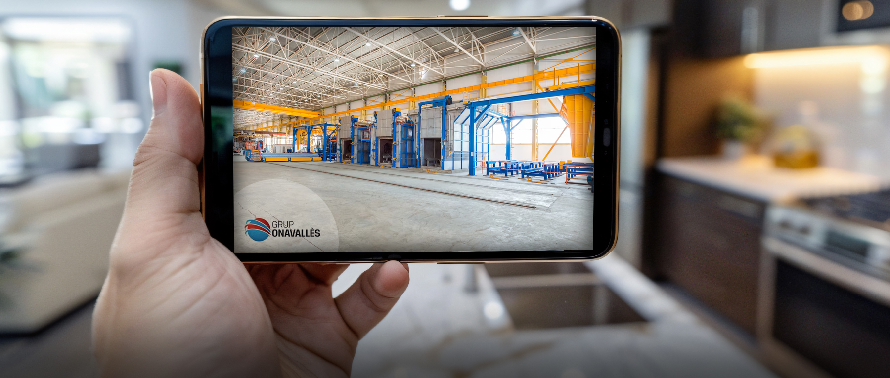 Grup OnaVallès | Ona Seguretat, S.L.