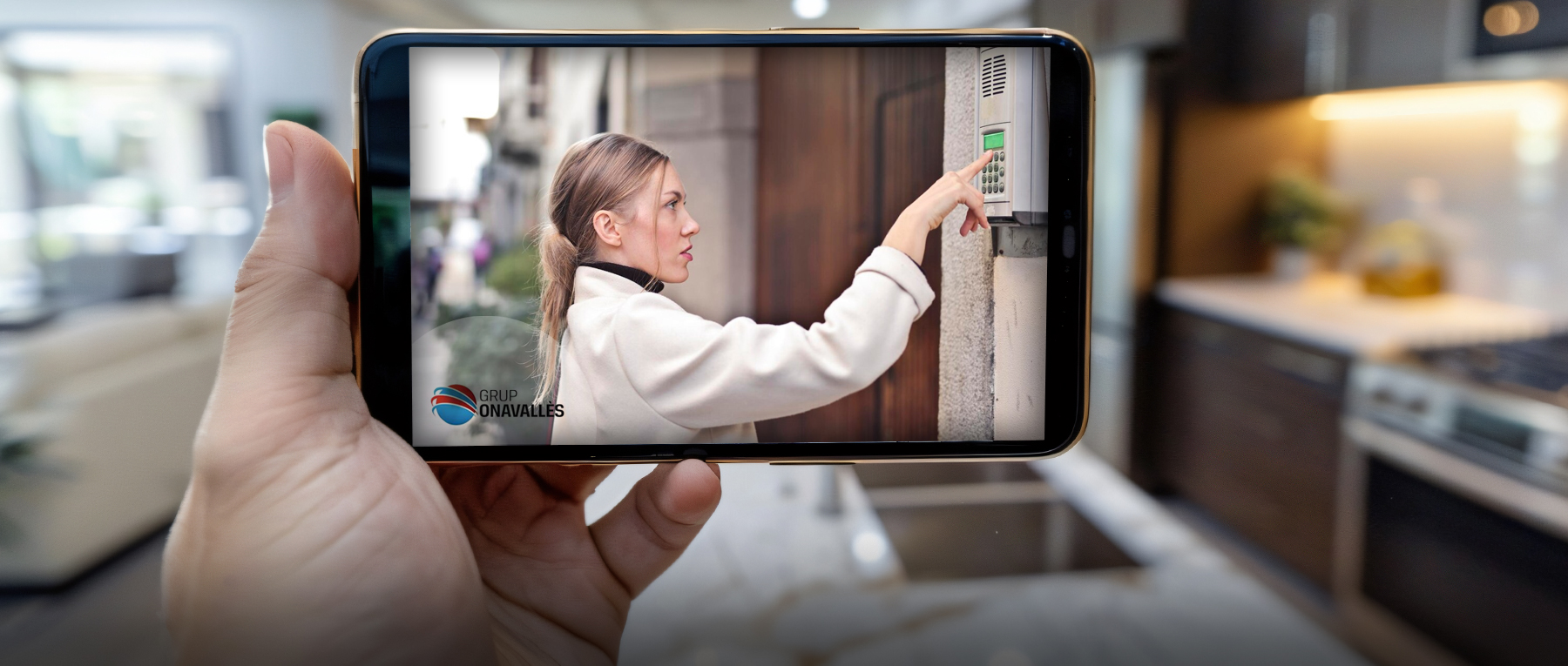 Grup OnaVallès | Ona Seguretat, S.L.